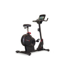 Bicicleta Estática BH Vanquish Bike PRO Multimedia