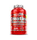 Amix Creatine Monohydrate - 220 kapslen Amix Creatine Monohydrate - 220 kapslen