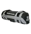 Tunturi Strengthbag 25kg Schwarz Tunturi Strengthbag 25kg Schwarz