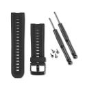 Garmin Uhrenarmband aus Silikon GPS-Navigationsuhr Garmin Uhrenarmband aus Silikon GPS-Navigationsuhr