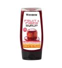 01.04.2019 Weider Nutrition Fruit & Fiber Syrup - 250ml Erdbeer 01.04.2019 Weider Nutrition Fruit & Fiber Syrup - 250ml Erdbeer