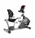 BH Heimtrainer Liegerad LK7750 BH Heimtrainer Liegerad LK7750
