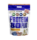 Weider Nutrition Protein 80 Plus - 2kg Weider Nutrition Protein 80 Plus - 2kg