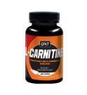 QNT L-Carnitine 500 MG - 60 kapseln QNT L-Carnitine 500 MG - 60 kapseln