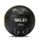 SKLZ Medizinball (mit Ilustrationen) 3.63kg - 8lb SKLZ Medizinball (mit Ilustrationen) 3.63kg - 8lb