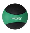 Tunturi Medizinball Grün-Schwarz 2kg Tunturi Medizinball Grün-Schwarz 2kg