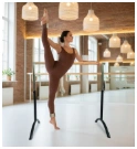 Elina Pilates Ballettstange