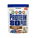 Weider Nutrition Protein 80 Plus - 500gr Weider Nutrition Protein 80 Plus - 500gr