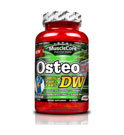 Amix Muscle Core Osteo DW - 90 tabletten Amix Muscle Core Osteo DW - 90 tabletten