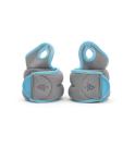 Reebok Gewichtsmanschetten 2 x 1kg Reebok Gewichtsmanschetten 2 x 1kg