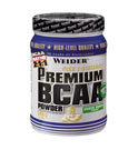Weider Nutrition Premium BCAA Powder - 500gr Weider Nutrition Premium BCAA Powder - 500gr