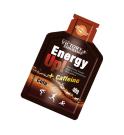 Victory Endurance Energy Up! Gel + Koffein - 24 x 40gr Victory Endurance Energy Up! Gel + Koffein - 24 x 40gr