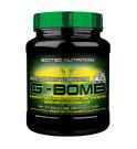 Scitec Nutrition G-Bomb 2.0 - 500g Scitec Nutrition G-Bomb 2.0 - 500g
