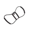 Swedish Posture Trainer Schwarz S-M Swedish Posture Trainer Schwarz S-M