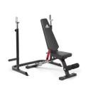 Adidas Olympische Hantelbank Sports Adidas Olympische Hantelbank Sports