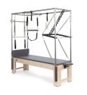 Elina Pilates Hölzernes Cadillac + Kostenloser Versand (Farbe: Grau)