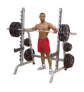Body-Solid GPR370 Multipress Rack Body-Solid GPR370 Multipress Rack