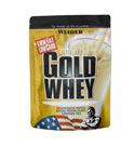 Weider Nutrition Gold Whey - 2kg Weider Nutrition Gold Whey - 2kg