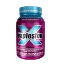 GoldNutrition Extreme Cut Explosion Woman - 120 kapseln GoldNutrition Extreme Cut Explosion Woman - 120 kapseln