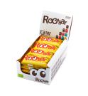 Roo' Bar - 16 x 50g Roo' Bar - 16 x 50g