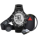 Pulsmesser Suunto Quest Black Gps Pack Pulsmesser Suunto Quest Black Gps Pack