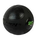 Tunturi Slam Ball (Gewicht: 20kg)