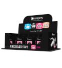 Compex Elastisches Klebeband Tape 12 Rolls Compex Elastisches Klebeband Tape 12 Rolls