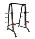 Smith-Maschine mit Rack ION fitness SM2000