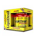 Amix Pro Series Lipidrol Fat Burner Amix Pro Series Lipidrol Fat Burner