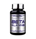Scitec Nutrition Beta-Alanine - Scitec Nutrition Beta-Alanine -