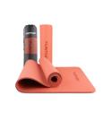 Tunturi Yoga Matte 8mm (Farbe: Roségold)