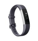 Fitbit Fitness-Tracker Alta HR Blaugrau Klein Fitbit Fitness-Tracker Alta HR Blaugrau Klein