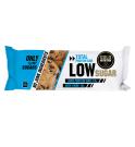 GoldNutrition Total Protein Bar Low Sugar - 10 x 60g GoldNutrition Total Protein Bar Low Sugar - 10 x 60g