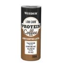 Weider Nutrition Low carb Protein Coffee- 24 x 250ml Eiweiß + Kaffee Weider Nutrition Low carb Protein Coffee- 24 x 250ml Eiweiß + Kaffee