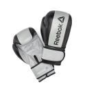 Reebok Boxhandschuhe - Grau Reebok Boxhandschuhe - Grau