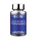 Scitec Nutrition Tyrosine - 100 kapseln Scitec Nutrition Tyrosine - 100 kapseln