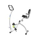 Tecnovita Heimtrainer Zusammenklappbar Easy C YFAX92 Tecnovita Heimtrainer Zusammenklappbar Easy C YFAX92