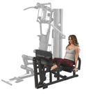 Accesorio de Prensa de Piernas Body-Solid GLP