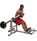 Body-Solid Bauch- und Rückentrainer GCAB360 Body-Solid Bauch- und Rückentrainer GCAB360