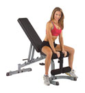 Body-Solid Kombibank GFID31 Body-Solid Kombibank GFID31