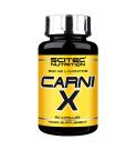 Scitec Nutrition Carni-X - 60 kapseln Scitec Nutrition Carni-X - 60 kapseln
