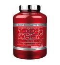 Scitec Nutrition 100% Whey Protein Professional - 2.35kg Scitec Nutrition 100% Whey Protein Professional - 2.35kg