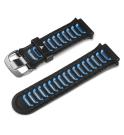 Garmin Armbänder Forerunner 920XT Schwarz/Blau Garmin Armbänder Forerunner 920XT Schwarz/Blau