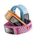 Garmin Wechselarmbänder Vívofit 2 Jonathan Adler (Palm Beach Trio) Garmin Wechselarmbänder Vívofit 2 Jonathan Adler (Palm Beach Trio)