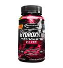 MuscleTech Hydroxycut Hardcore Elite - 110 kapseln MuscleTech Hydroxycut Hardcore Elite - 110 kapseln