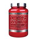 Scitec Nutrition 100% Whey Protein Professional - 920gr Scitec Nutrition 100% Whey Protein Professional - 920gr