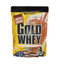 Weider Nutrition Gold Whey - 500gr Weider Nutrition Gold Whey - 500gr