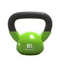 Kettlebell Vinilo AFW 2.0 (Peso: 8kg)