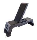 Banco Plegable Ajustable ION fitness