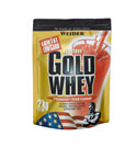 Weider Nutrition Gold Whey - 2kg Weider Nutrition Gold Whey - 2kg